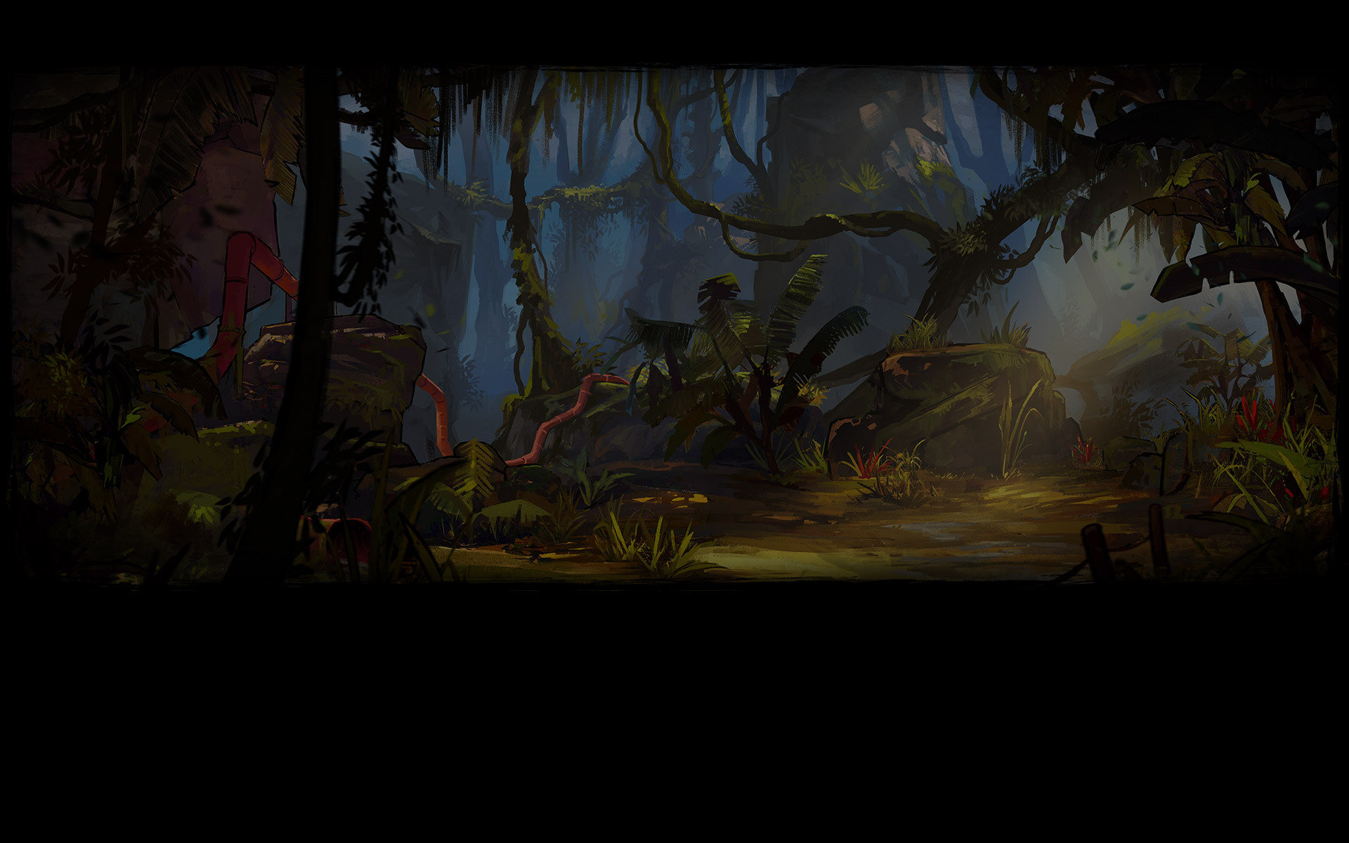 Video Game Escape Dead Island HD Wallpaper | Background Image