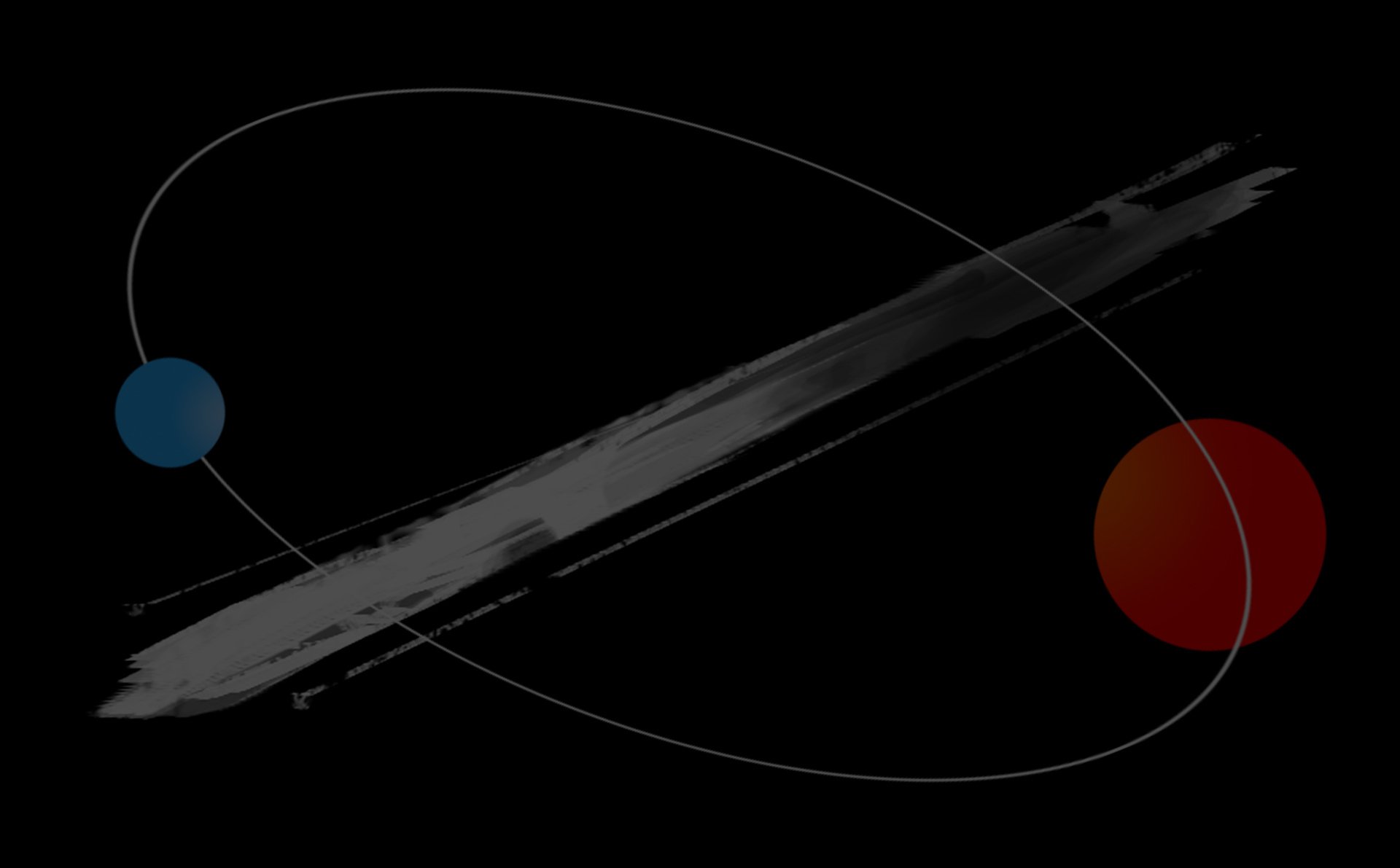 Download Video Game Duet HD Wallpaper