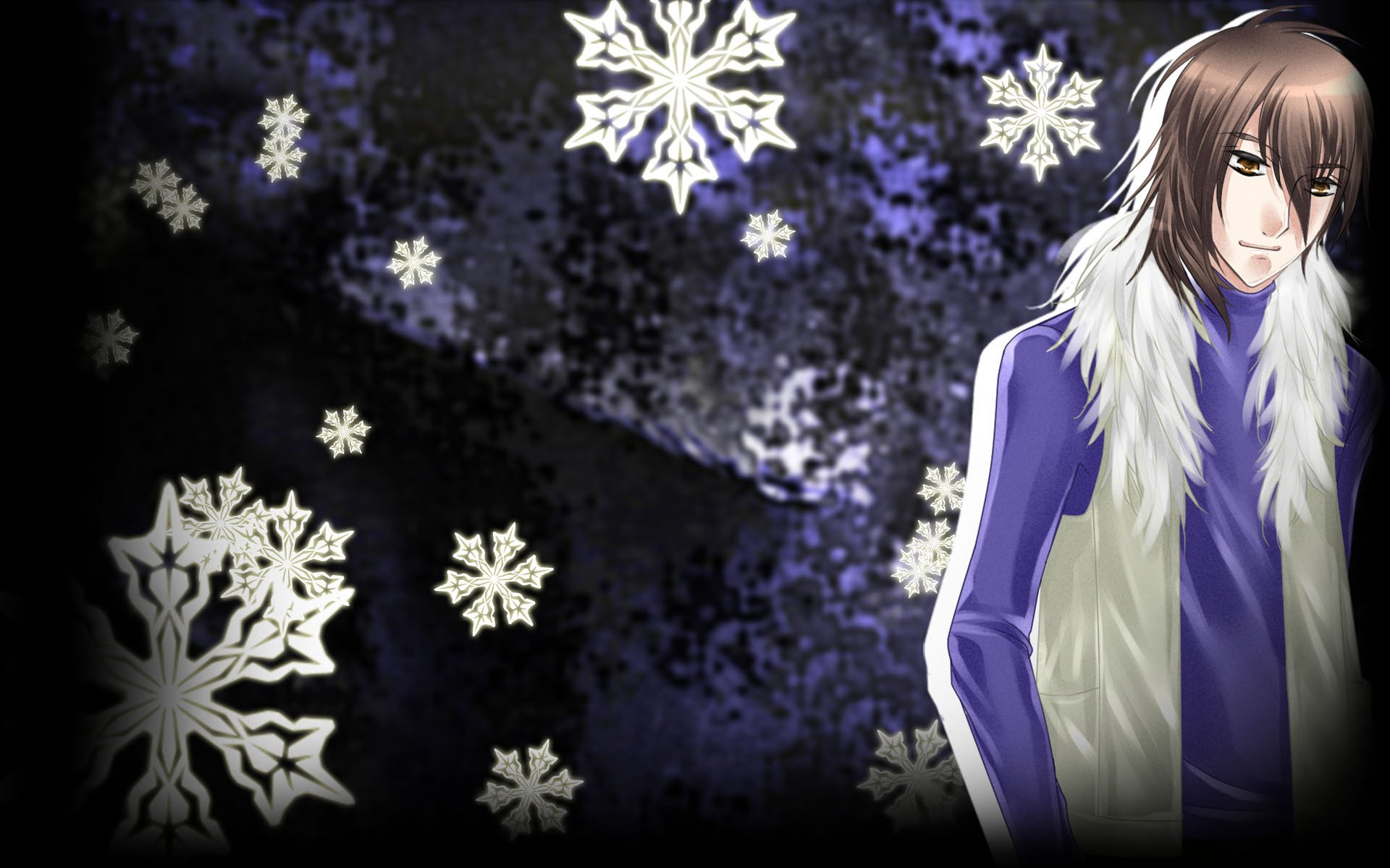 Download Video Game DUpLicity ~Beyond The Lies~ HD Wallpaper