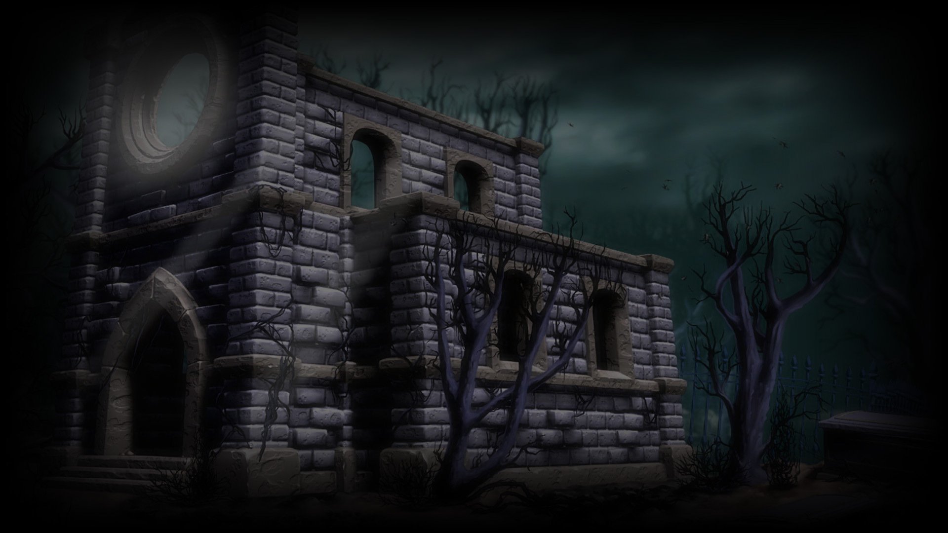 Download Video Game Dust: An Elysian Tail HD Wallpaper