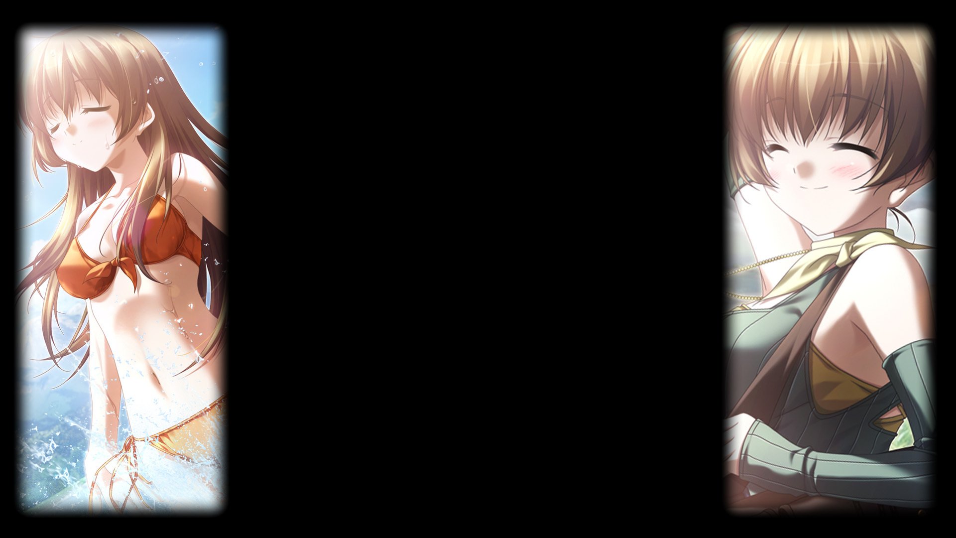 Download Video Game Eden HD Wallpaper