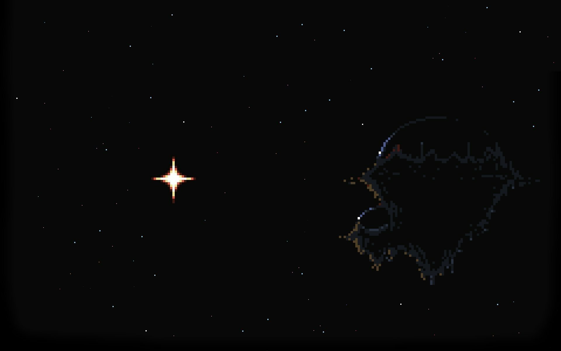 Download Video Game Environmental Station Alpha HD Wallpaper