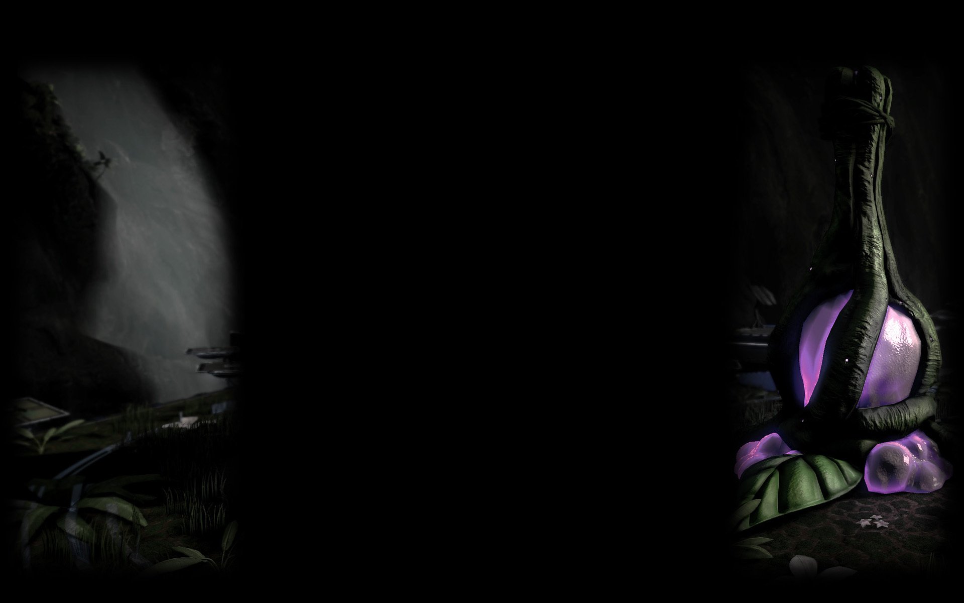 Download Video Game Epigenesis HD Wallpaper