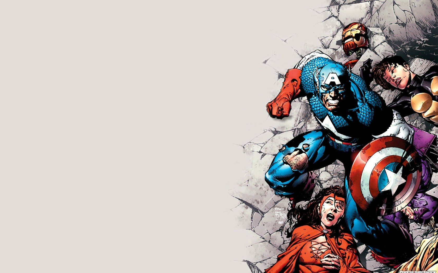 Deadpool Marvel Comic Book Wallpapers - Top Những Hình Ảnh Đẹp