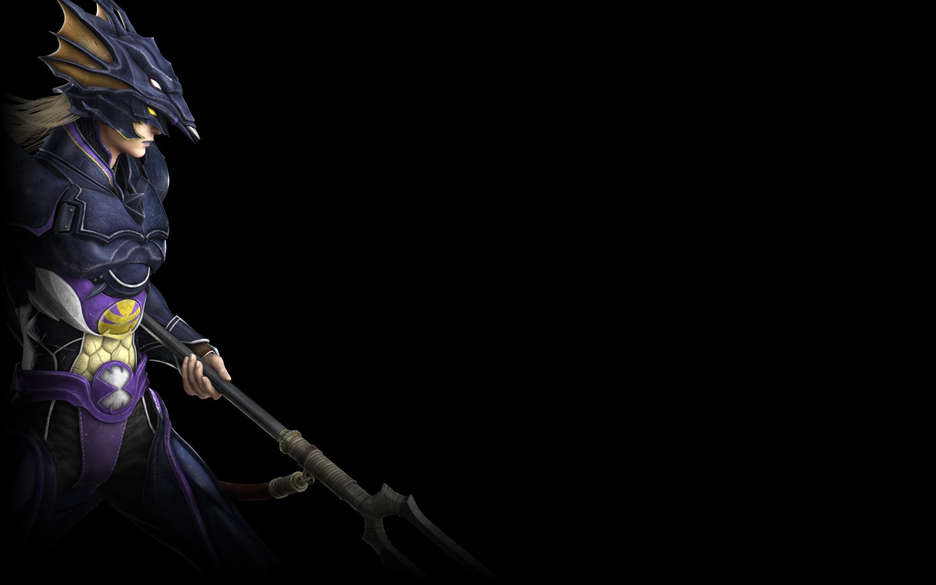 Download Video Game Final Fantasy IV HD Wallpaper