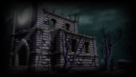 video game dust: an elysian tail HD Desktop Wallpaper | Background Image