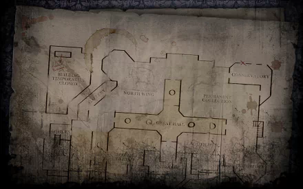 video game Elder Sign: Omens HD Desktop Wallpaper | Background Image