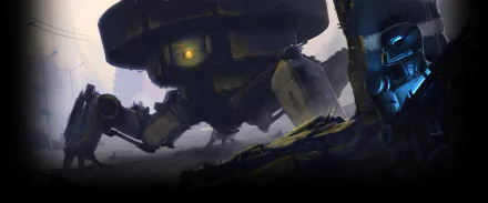 video game Epoch HD Desktop Wallpaper | Background Image