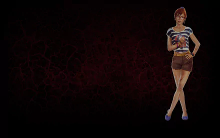 video game Escape Dead Island HD Desktop Wallpaper | Background Image