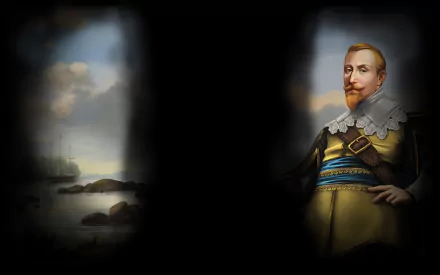 video game Europa Universalis IV HD Desktop Wallpaper | Background Image