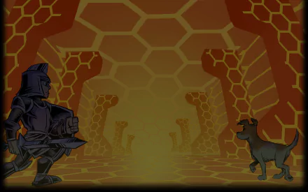 video game FATE: Undiscovered Realms HD Desktop Wallpaper | Background Image