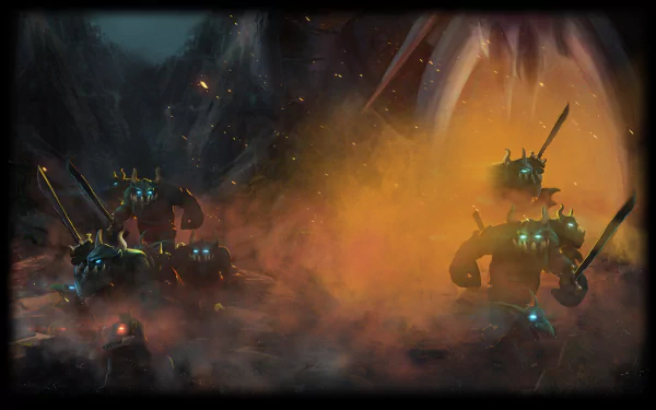 video game Dungeons 2 HD Desktop Wallpaper | Background Image