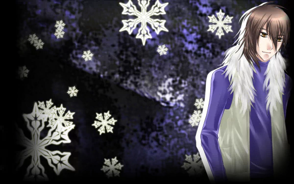 video game dUpLicity ~Beyond the Lies~ HD Desktop Wallpaper | Background Image