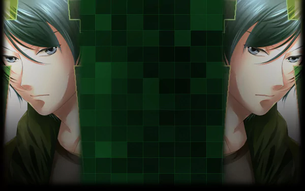 video game East Tower HD Desktop Wallpaper | Background Image