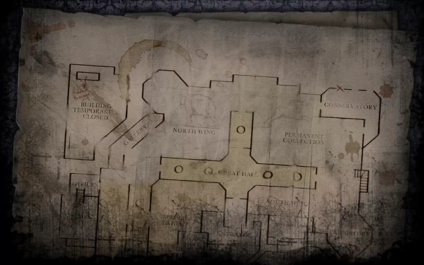 video game Elder Sign: Omens HD Desktop Wallpaper | Background Image