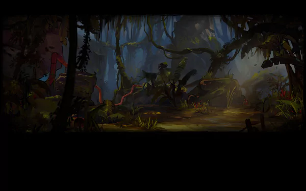 video game Escape Dead Island HD Desktop Wallpaper | Background Image