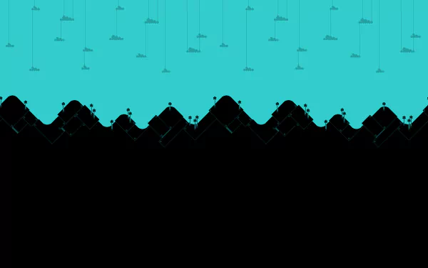 video game Eversion HD Desktop Wallpaper | Background Image