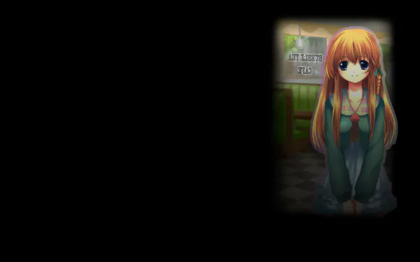 video game Fading Hearts HD Desktop Wallpaper | Background Image