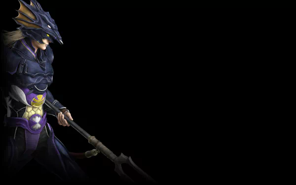 video game Final Fantasy IV HD Desktop Wallpaper | Background Image