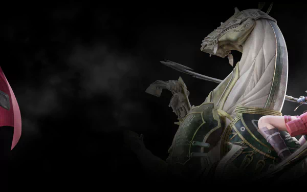 video game Final Fantasy XIII HD Desktop Wallpaper | Background Image