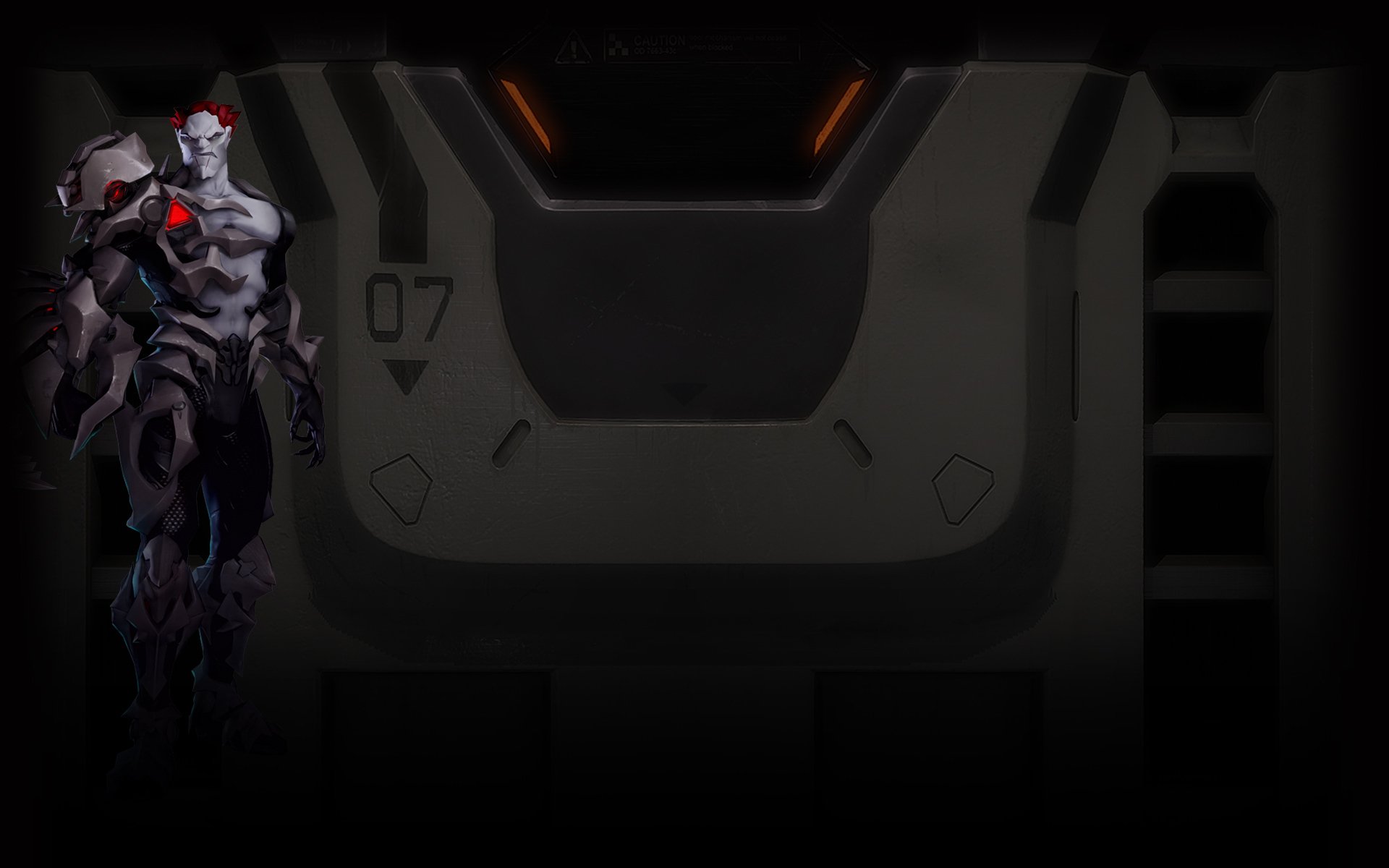 Download Video Game FireFall HD Wallpaper