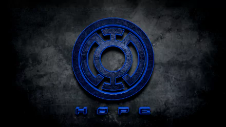 Blue Lantern Comic Blue Lantern Corps HD Desktop Wallpaper | Background Image