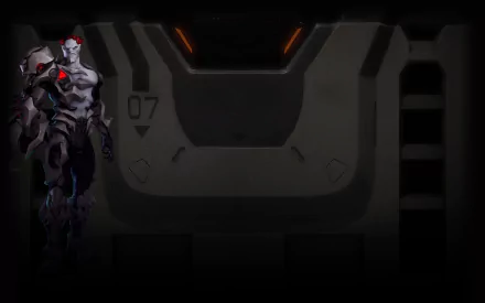video game FireFall HD Desktop Wallpaper | Background Image