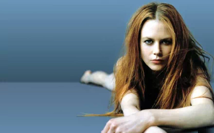 Celebrity Nicole Kidman HD Desktop Wallpaper | Background Image