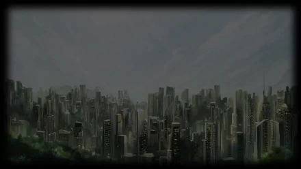 video game Foresight HD Desktop Wallpaper | Background Image