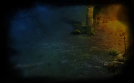 video game Gabriel Knight: Sins of the Fathers HD Desktop Wallpaper | Background Image