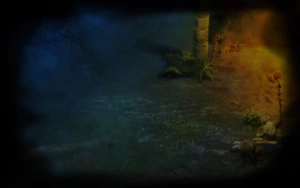 video game Gabriel Knight: Sins of the Fathers HD Desktop Wallpaper | Background Image
