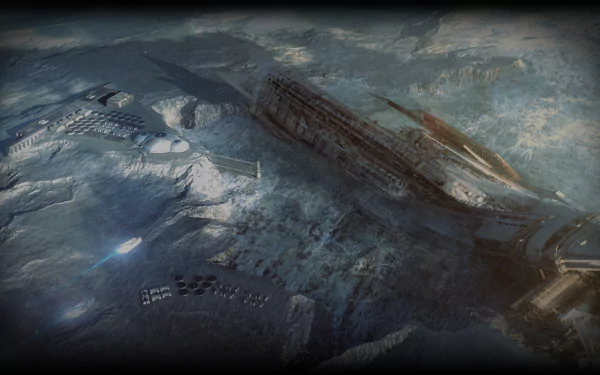 video game Galactic Civilizations III HD Desktop Wallpaper | Background Image