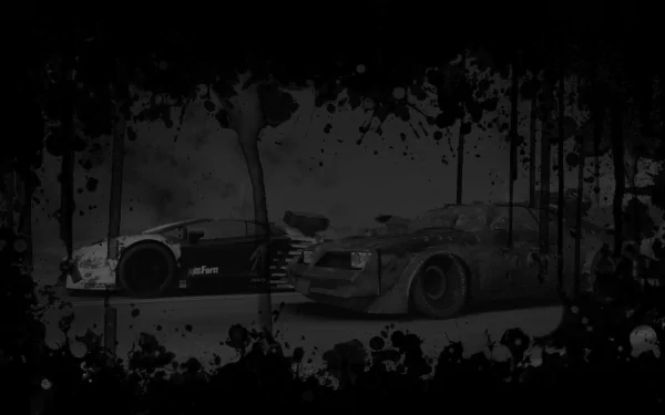 video game Gas Guzzlers Extreme HD Desktop Wallpaper | Background Image