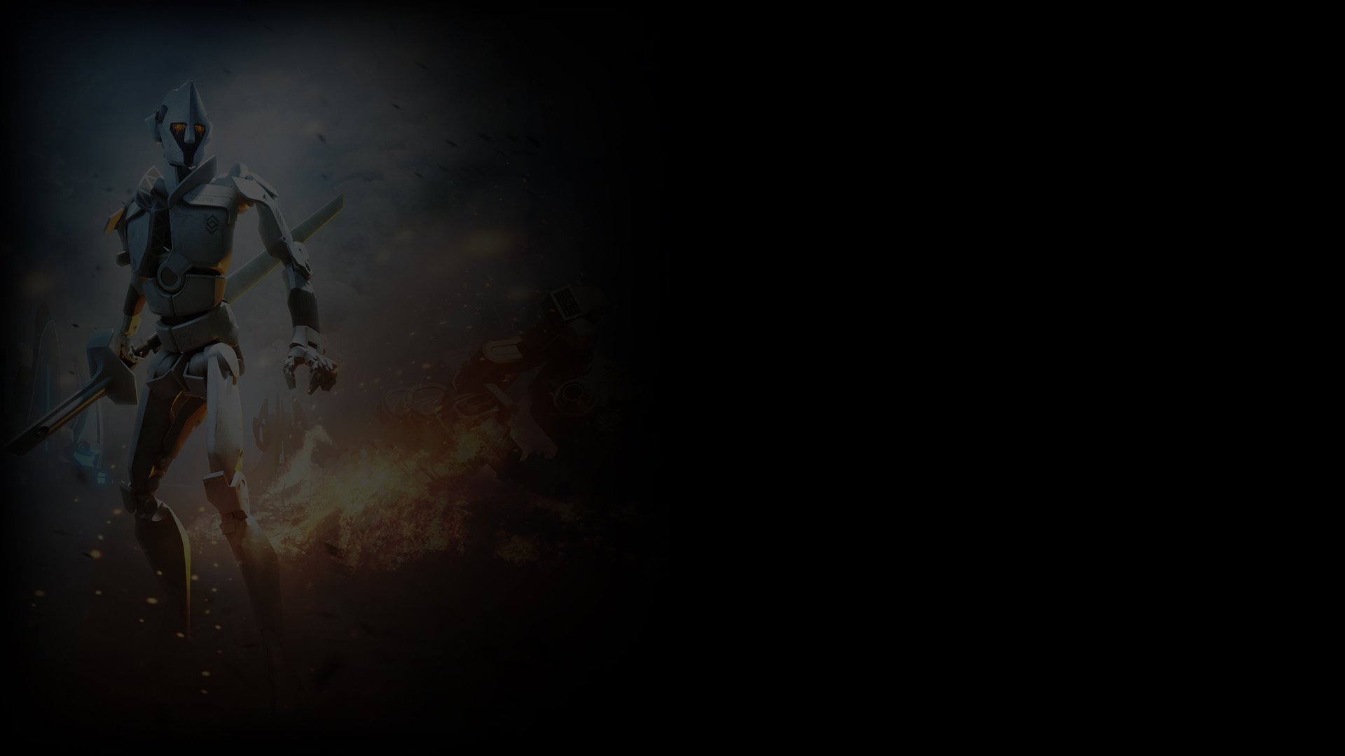 Download Video Game Grey Goo HD Wallpaper