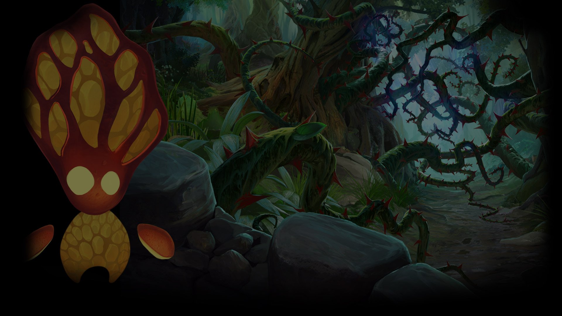 Download Video Game Grim Legends 2: Song Of The Dark Swan HD Wallpaper