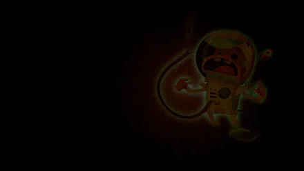 video game Gun Monkeys HD Desktop Wallpaper | Background Image