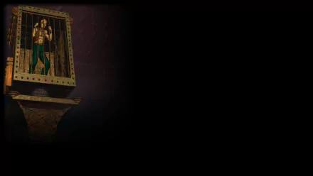 video game I Have No Mouth, and I Must Scream HD Desktop Wallpaper | Background Image