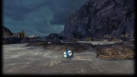 video game InFlux HD Desktop Wallpaper | Background Image