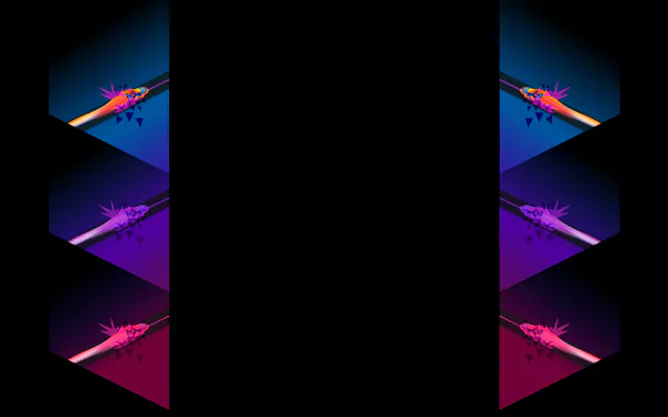 video game Goscurry HD Desktop Wallpaper | Background Image
