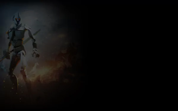 video game grey goo HD Desktop Wallpaper | Background Image