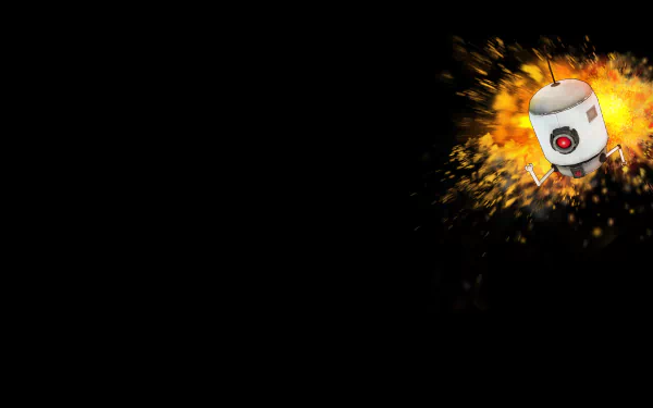 video game Hexodius HD Desktop Wallpaper | Background Image