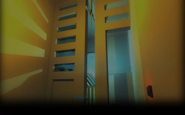 video game INIT. HD Desktop Wallpaper | Background Image