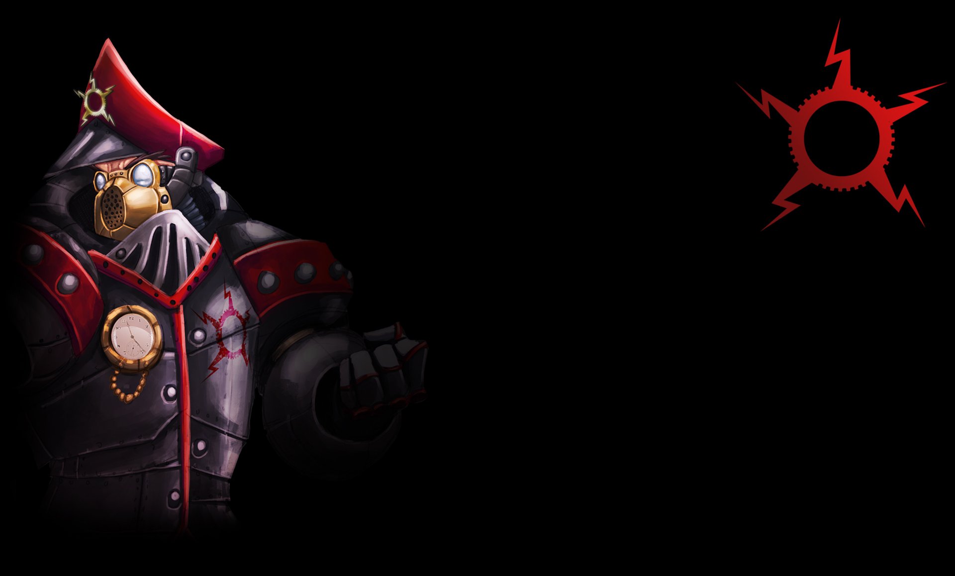 Download Video Game Ironclad Tactics HD Wallpaper