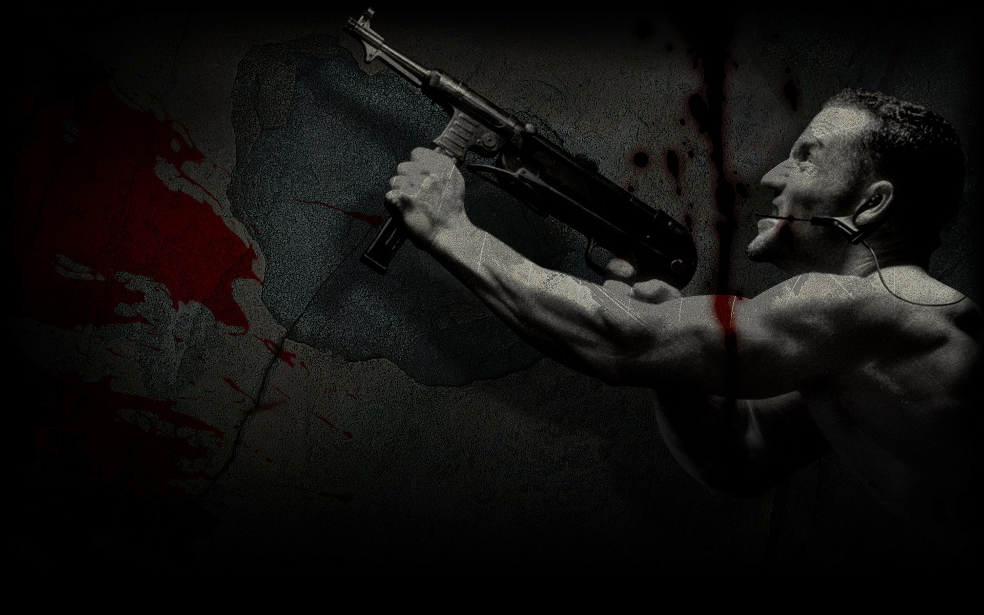 Download Video Game Jagged Alliance 2: Wildfire HD Wallpaper
