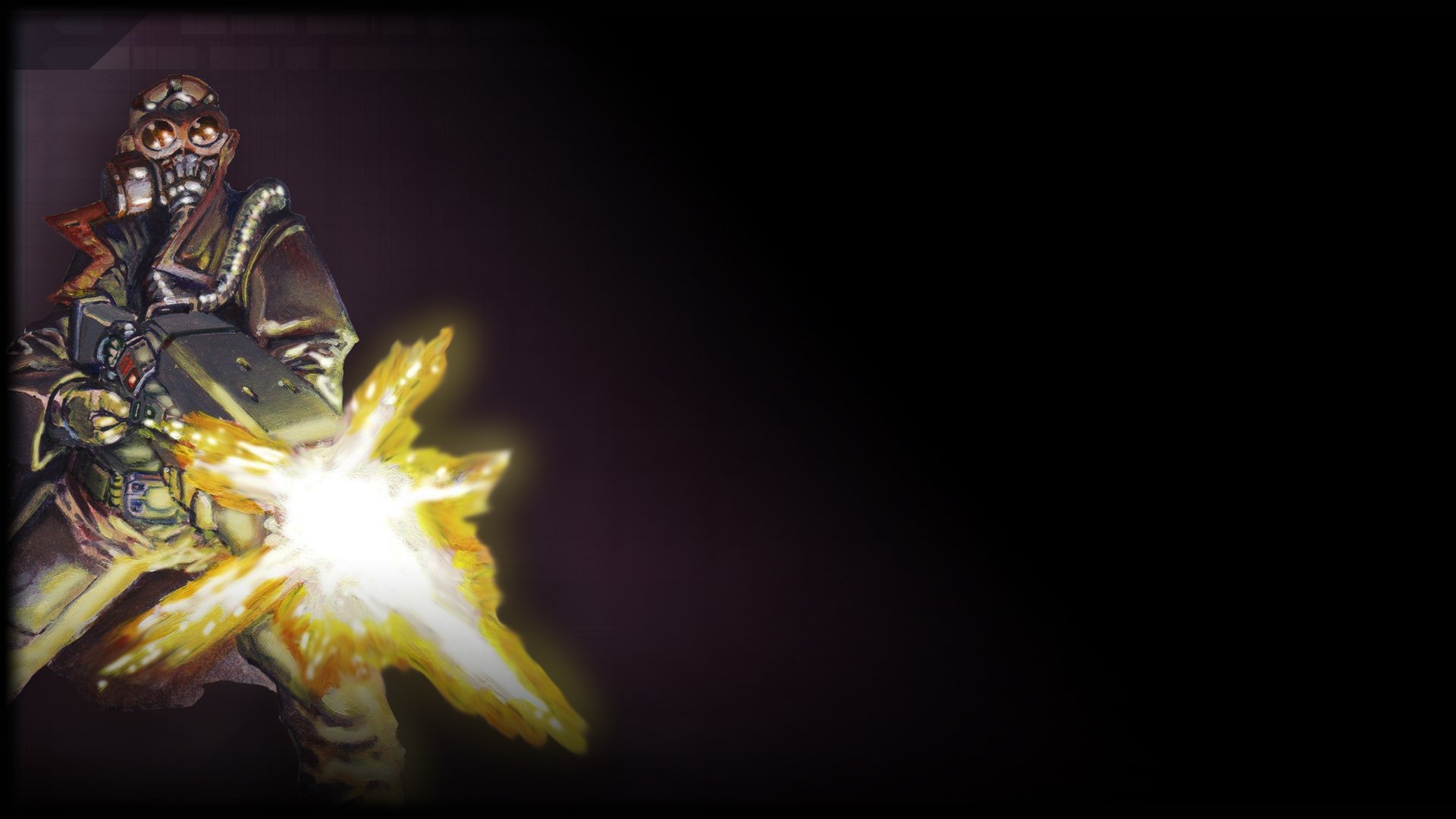 Download Video Game Judge Dredd: Countdown Sector 106 HD Wallpaper