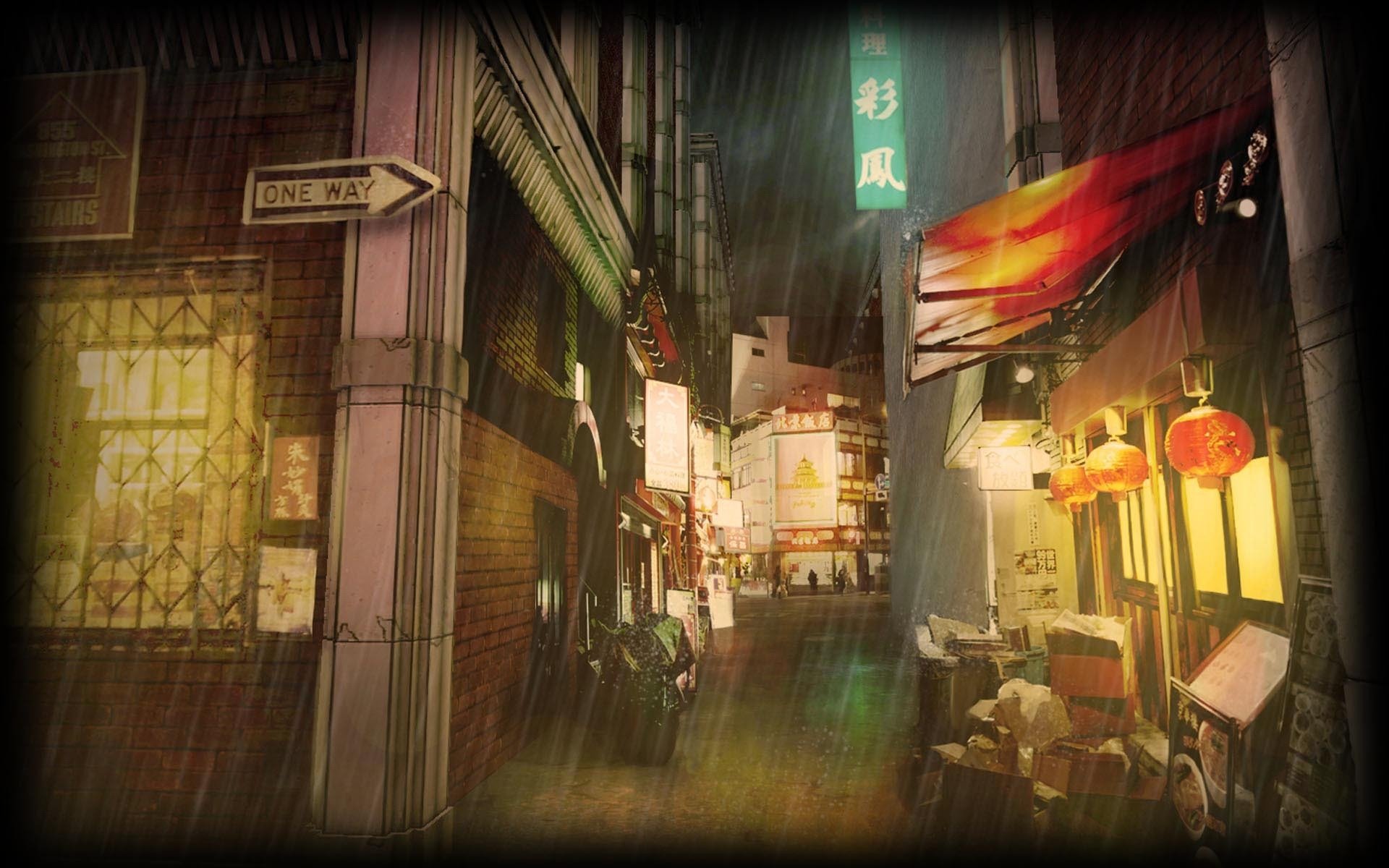 Download Video Game Kick-Ass 2 HD Wallpaper