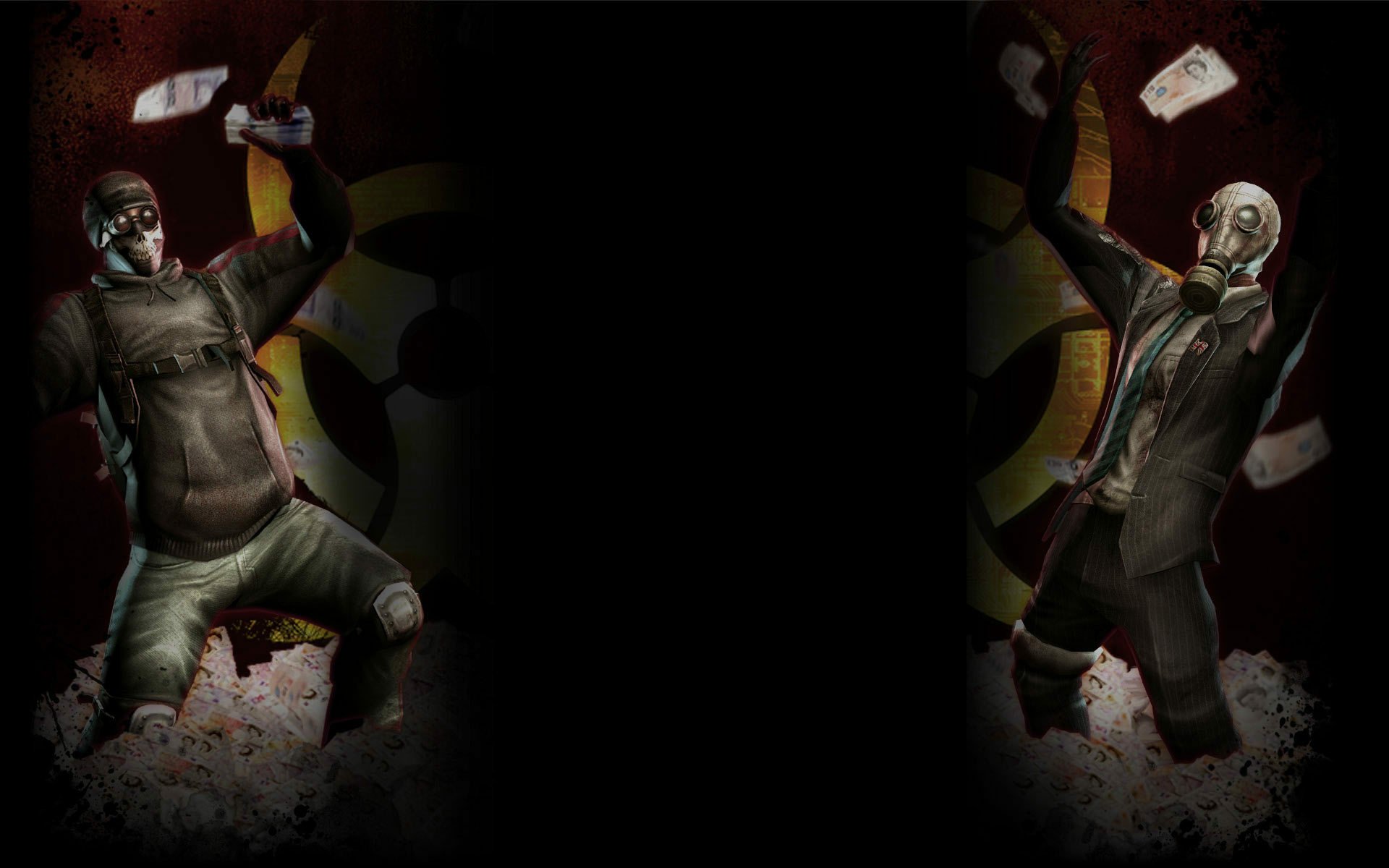 Download Video Game Killing Floor HD Wallpaper