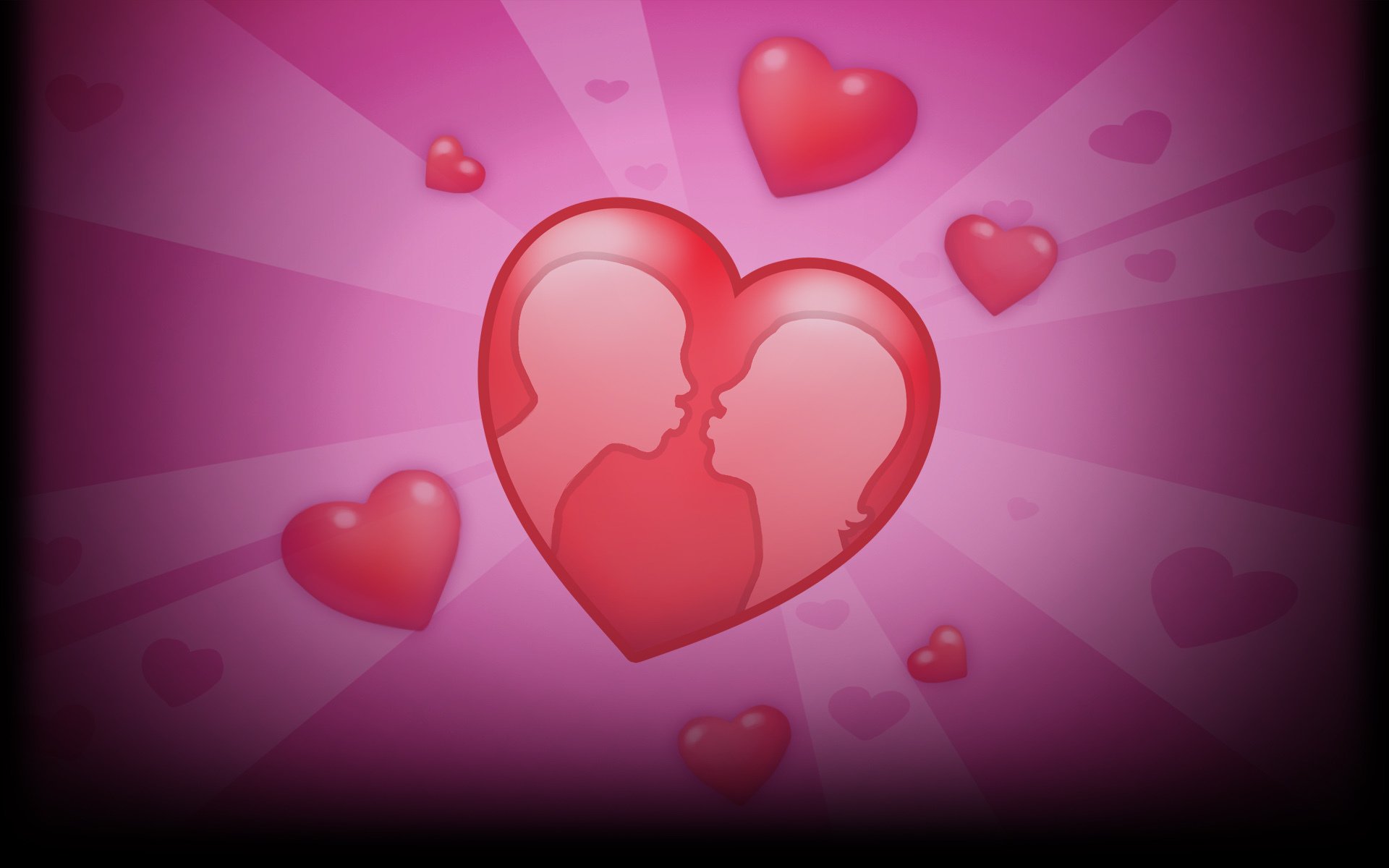 Download Video Game Kitty Powers' Matchmaker HD Wallpaper