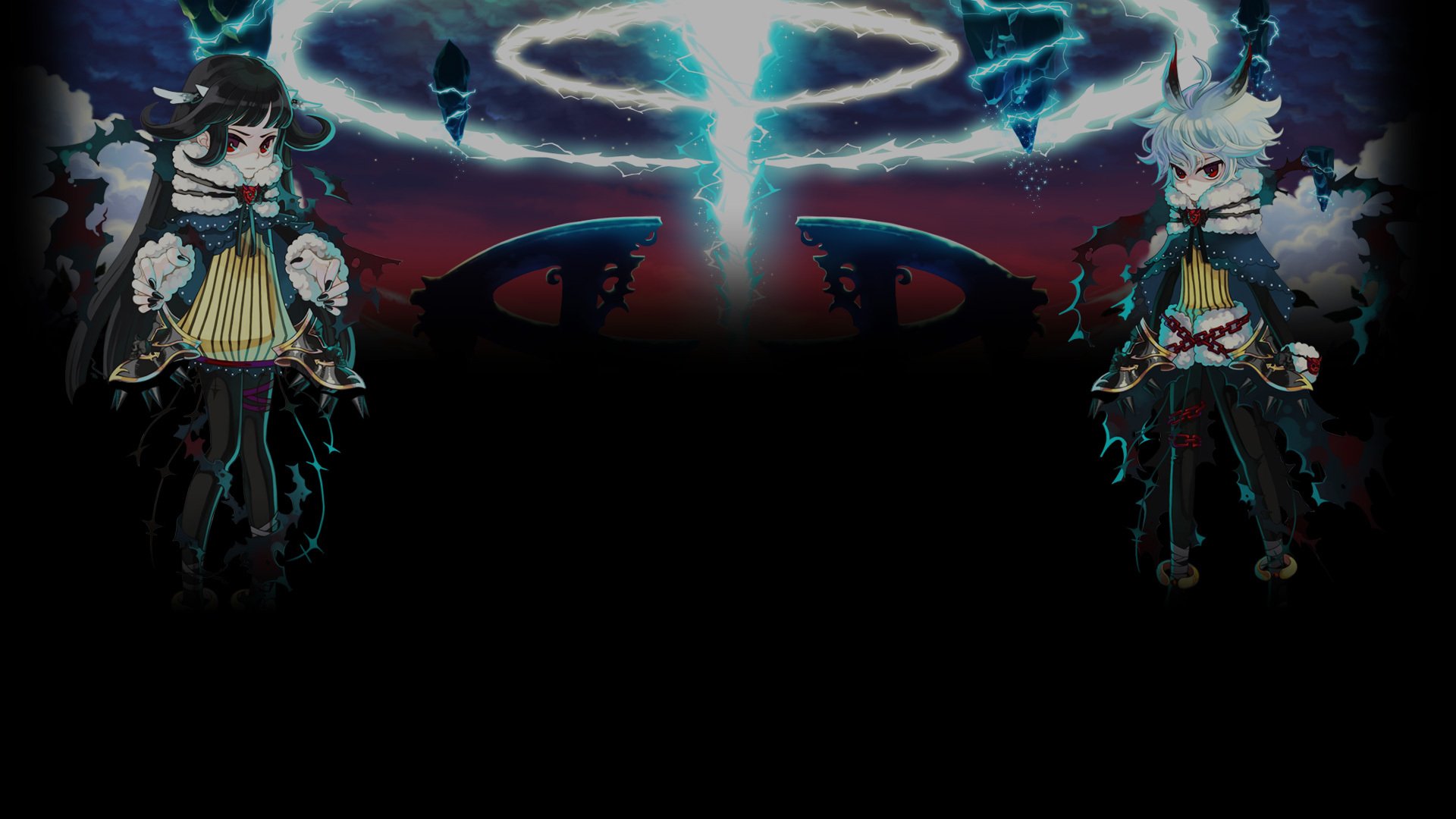 Download Video Game La Tale HD Wallpaper