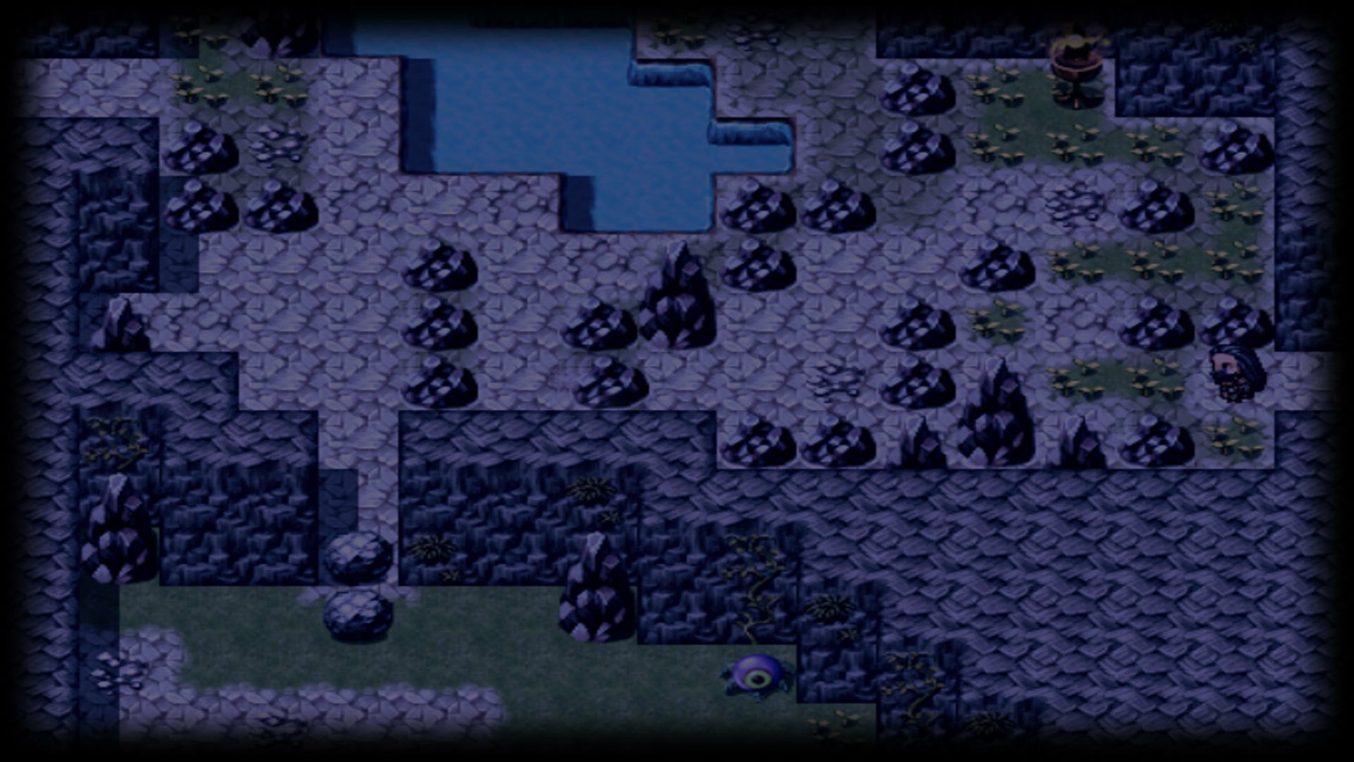Download Video Game Labyronia RPG HD Wallpaper